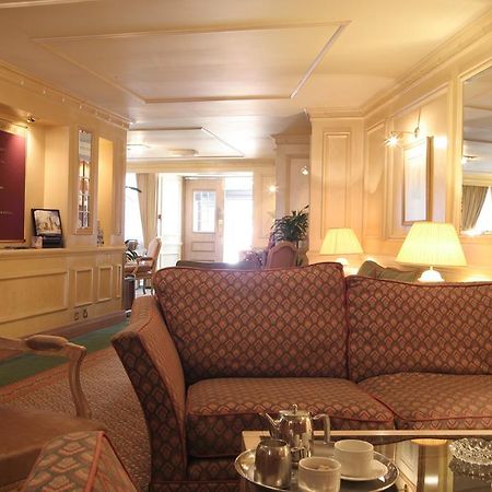 Swallow Churchgate Hotel Harlow Interno foto